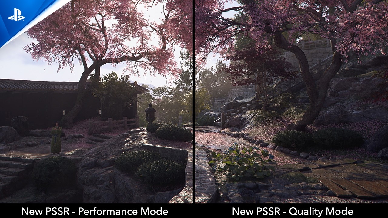 PS5 Pro New PSSR Upscaler is now Accessible on Assassin’s Creed Shadows!