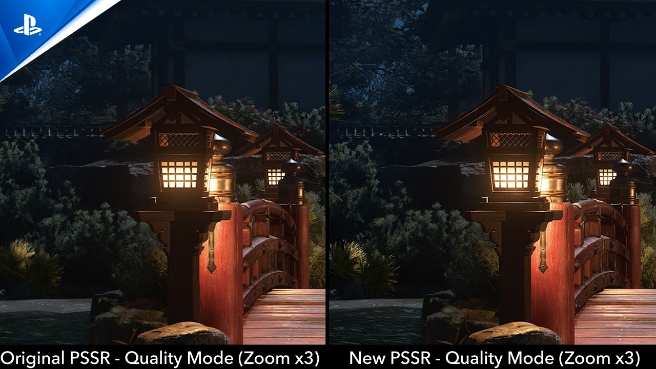 PS5 Pro New PSSR Upscaler is now Accessible on Assassin’s Creed Shadows!