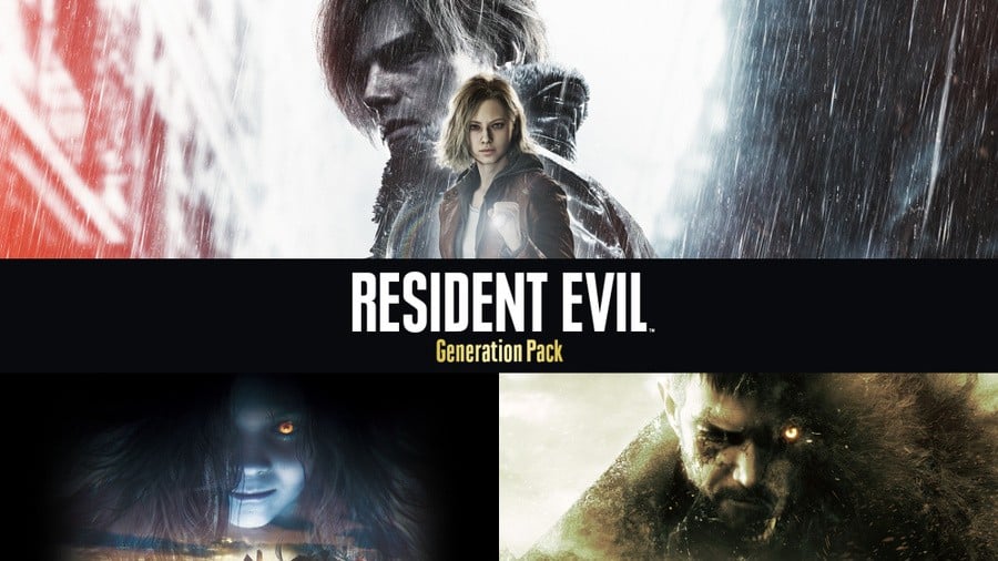 Resident Evil