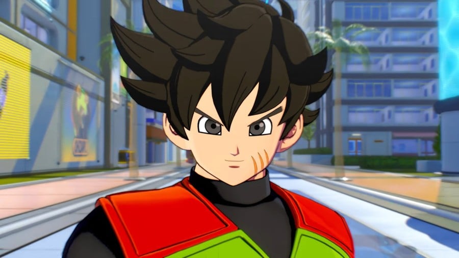 Xenoverse 3